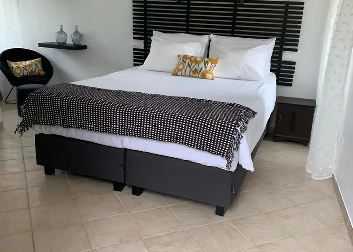 Boutique Dolce Far Niente Bed & Breakfast 3*