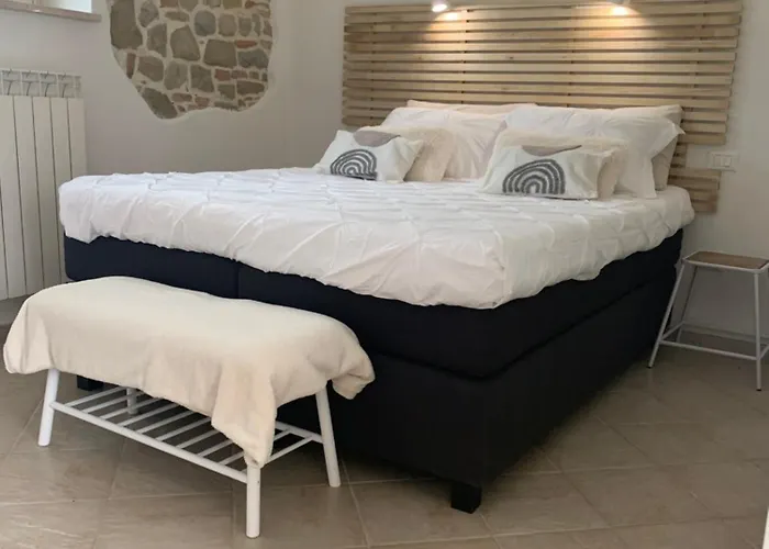 Bed & Breakfast Boutique Dolce Far Niente
