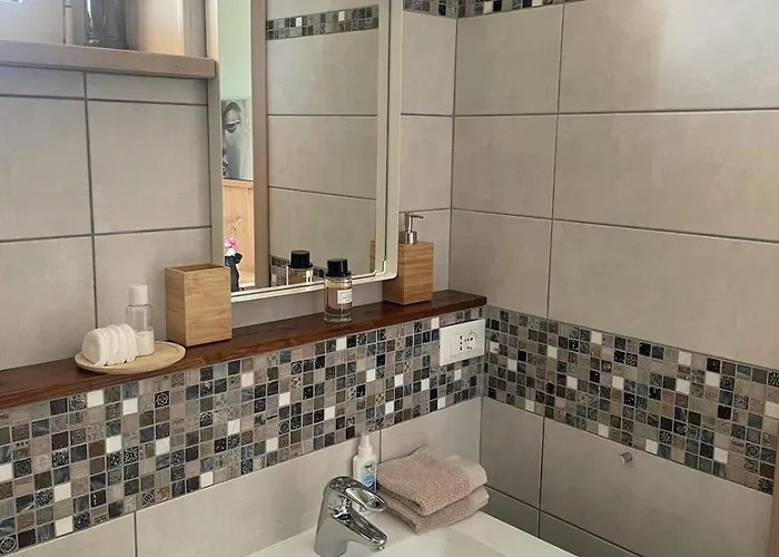 Boutique Dolce Far Niente Frühstückspension Penne