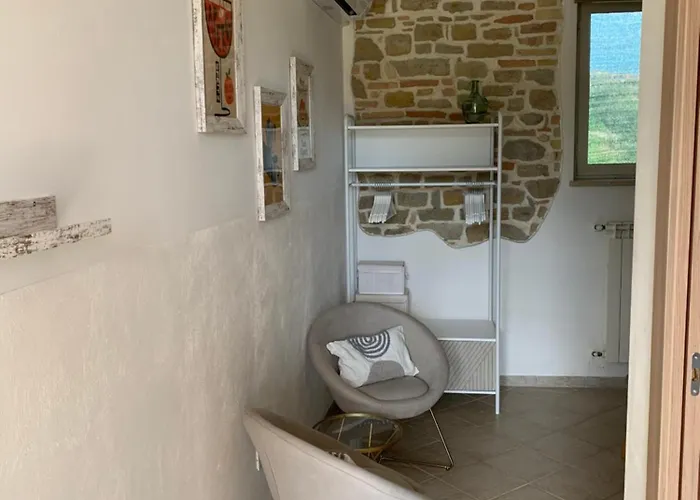 Frühstückspension Boutique Dolce Far Niente 3*