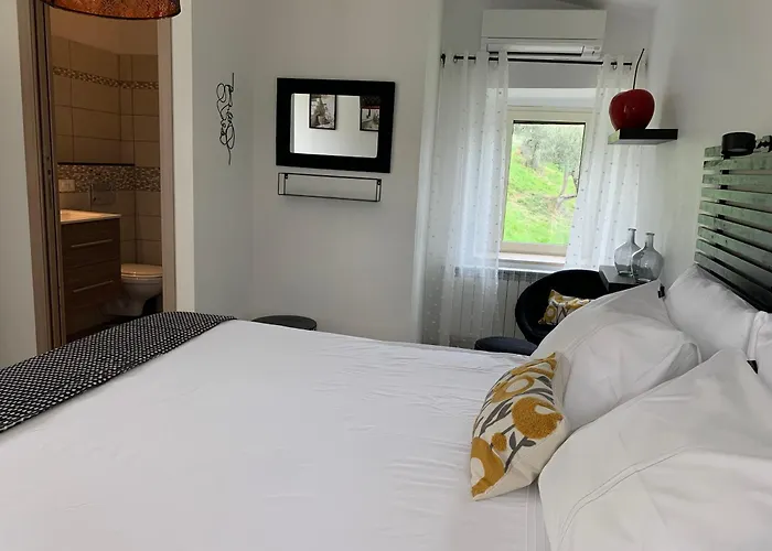 Bed & Breakfast Boutique Dolce Far Niente Penne