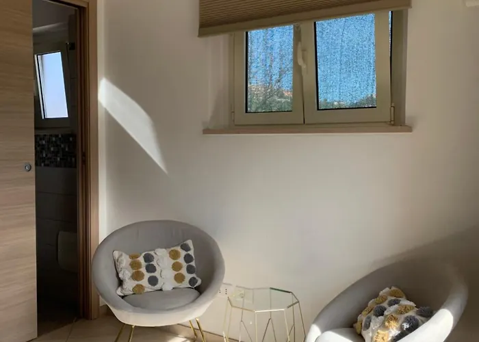 Boutique Dolce Far Niente 3* Penne