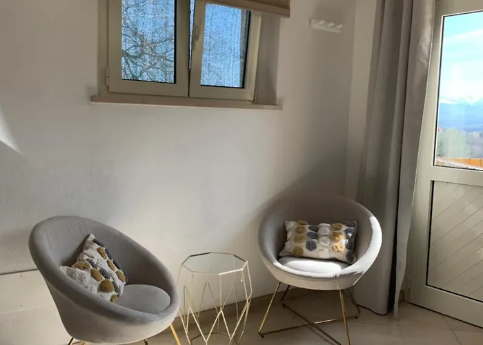 Bed & Breakfast Boutique Dolce Far Niente