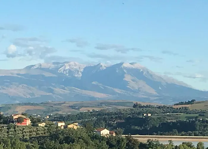 Boutique Dolce Far Niente Bed & Breakfast