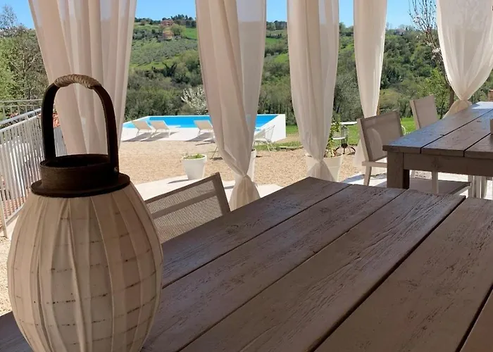 Boutique Dolce Far Niente Frühstückspension 3*