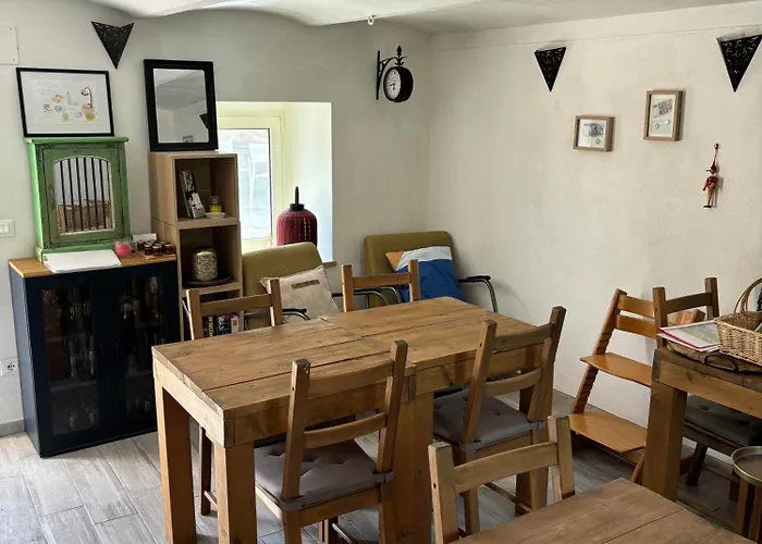 Bed & Breakfast Boutique Dolce Far Niente