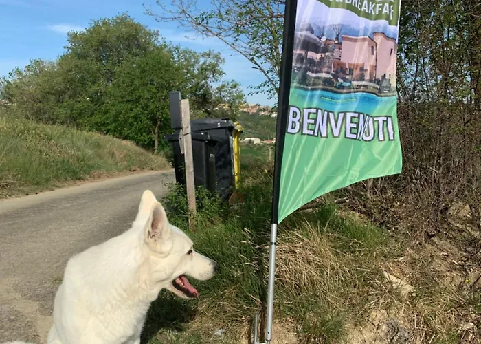 Boutique Dolce Far Niente Frühstückspension 3*