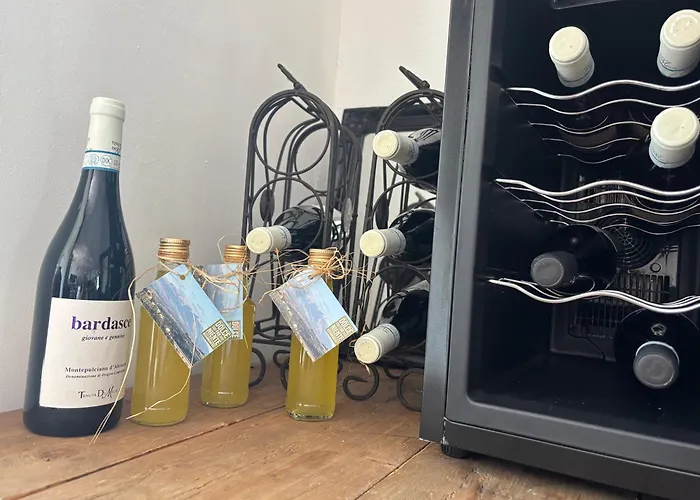 Boutique Dolce Far Niente Bed & Breakfast Penne