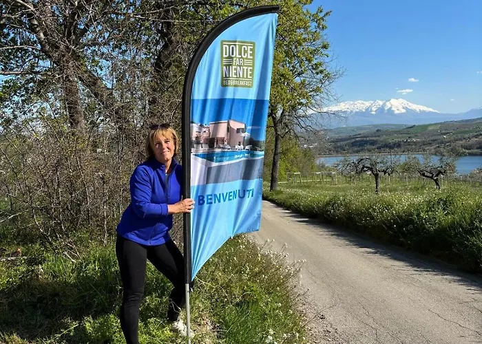 Bed & Breakfast Boutique Dolce Far Niente Penne