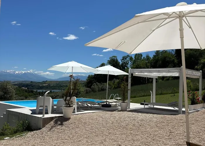 Frühstückspension Boutique Dolce Far Niente