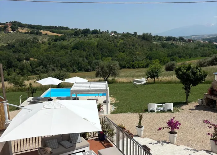 Bed & Breakfast Boutique Dolce Far Niente 3*