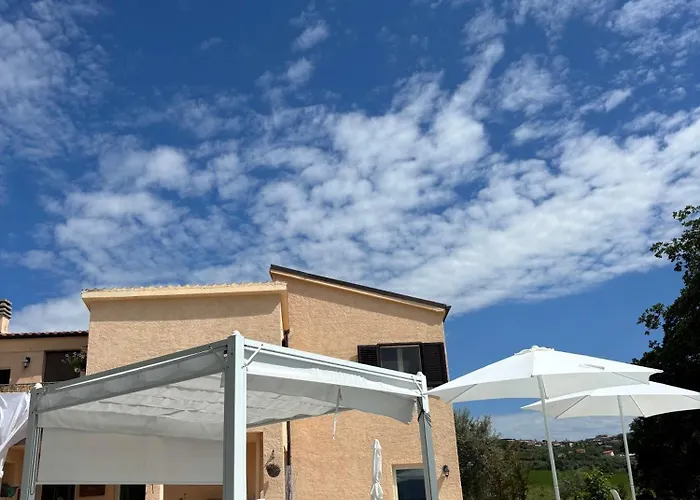 Boutique Dolce Far Niente Frühstückspension Penne