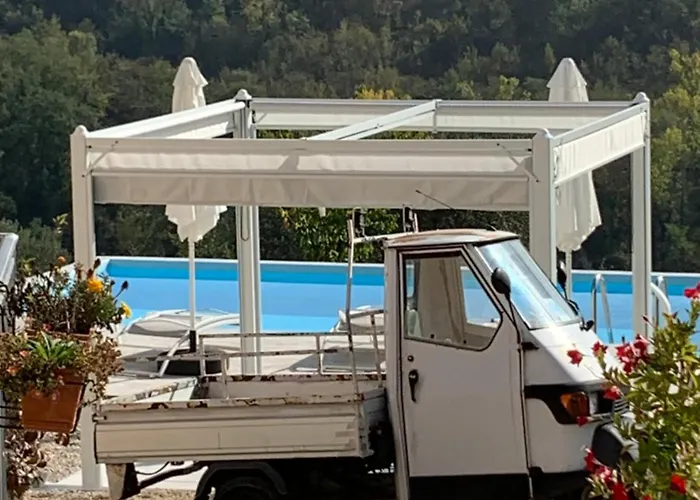 Boutique Dolce Far Niente 3*