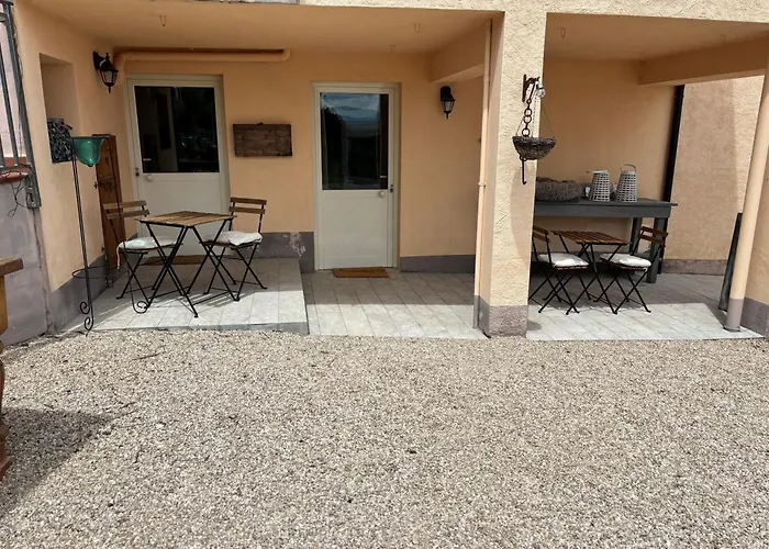 Boutique Dolce Far Niente Bed & Breakfast 3*