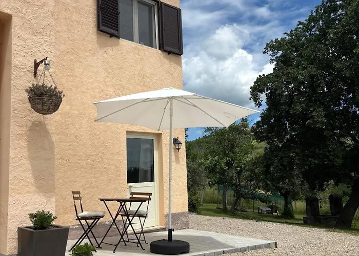 Bed & Breakfast Boutique Dolce Far Niente Penne