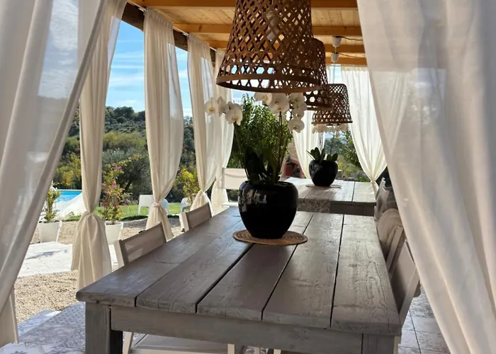 Boutique Dolce Far Niente Penne