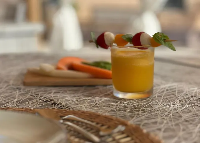 Frühstückspension Boutique Dolce Far Niente