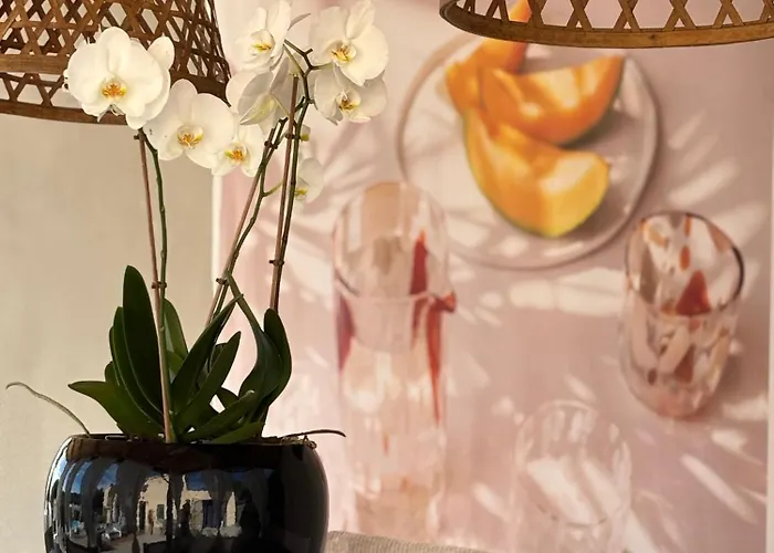 Bed & Breakfast Boutique Dolce Far Niente Penne