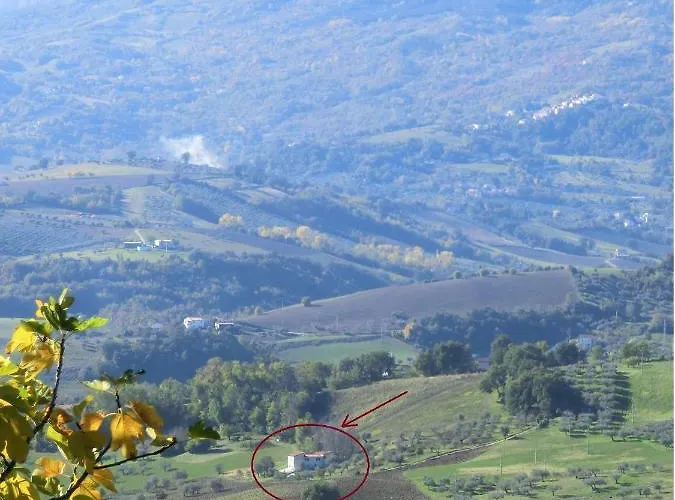 Boutique Dolce Far Niente Penne