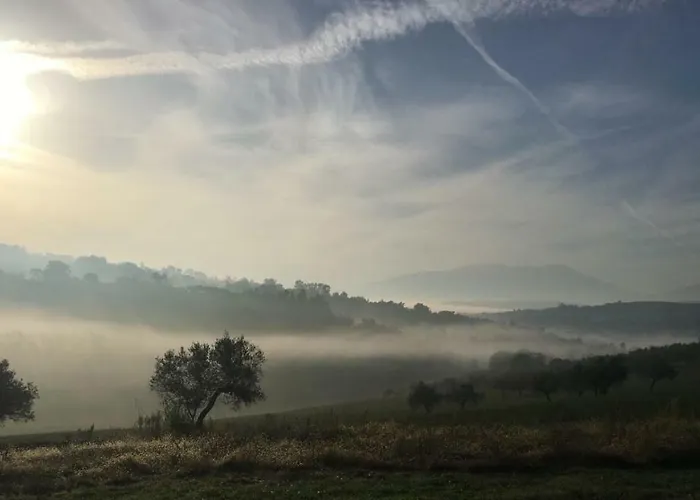 Boutique Dolce Far Niente Frühstückspension 3*