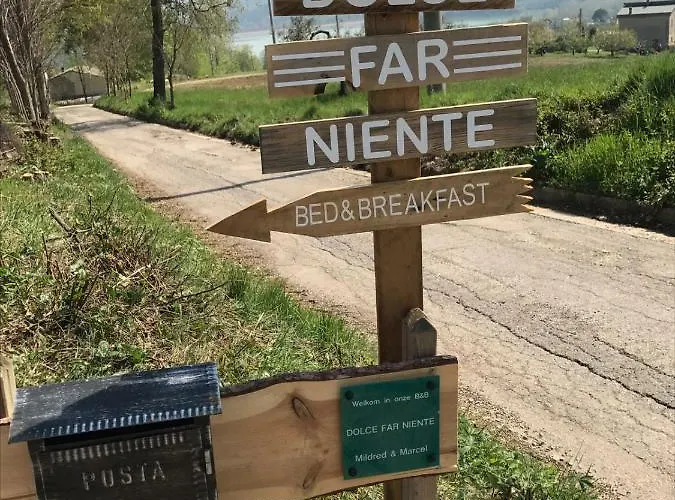 Boutique Dolce Far Niente 3*