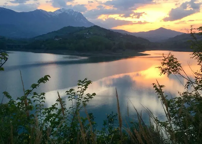 Bed & Breakfast Boutique Dolce Far Niente