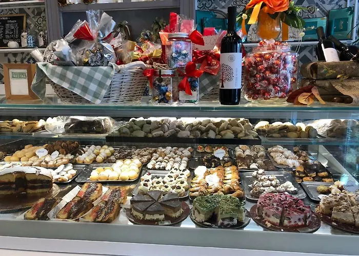 Boutique Dolce Far Niente 3* Penne