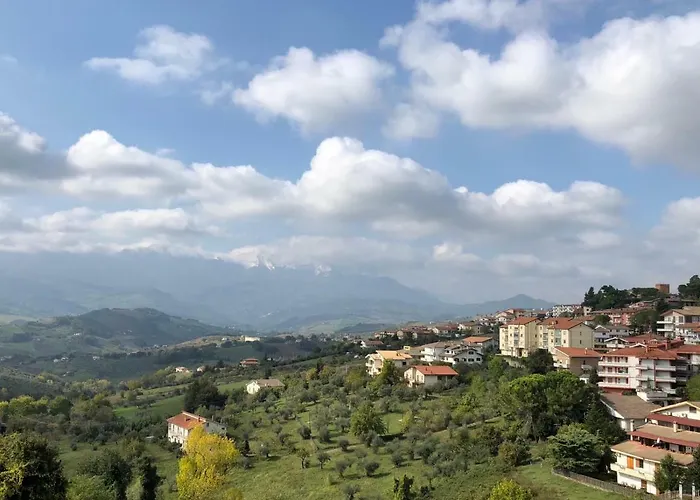 Boutique Dolce Far Niente Bed & Breakfast 3*